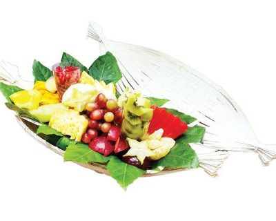 מגש פירות 'קופנגן'